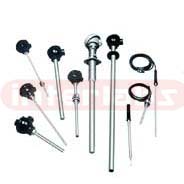 Thermocouple & RTD Assemblies